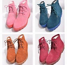 Image result for Different Color Shoes