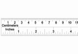 Image result for 12 Centimeters Ruler