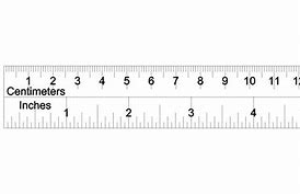 Image result for 27 mm Ruler