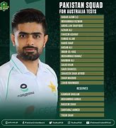 Image result for Aus Cricket Team Test