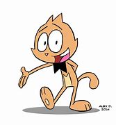 Image result for Conroy Cat