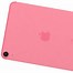 Image result for iPad 11th Pink
