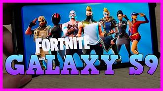 Image result for Hawaii S9 Phone Fortnite