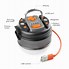 Image result for Dome Power Block with USB