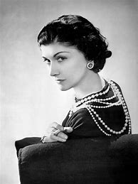 Image result for Coco Chanel Suit