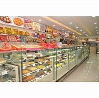 Image result for Sweet Display Counter