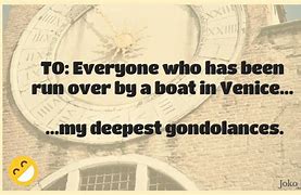 Image result for Venice Italy Meme