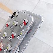 Image result for Snoopy Phone Case 8 Plus