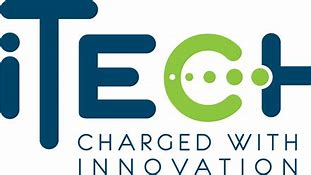 Image result for iTech Logo.png