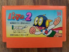 Image result for Famicom Parman 2
