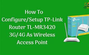 Image result for TP-LINK WiFi Extender Setup