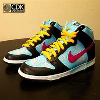 Image result for Custom Shoes Nike Dunks