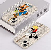 Image result for iPhone XR Disney Goofy and Maxcases