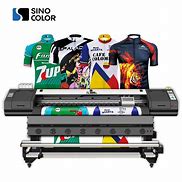 Image result for Sublimation Printing Heat Transfer