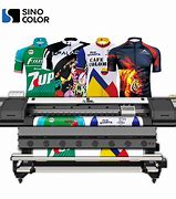 Image result for Largest Dye Sublimation Heat Transfer Machine