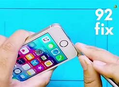 Image result for iPhone 5S Home Buttin