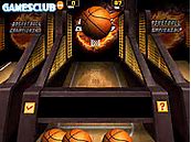 Image result for NBA Hoop Troop Arcade Moving Vasket