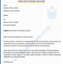 Image result for Cancel Contract Letter Sample Free