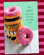 Image result for Thank You Donuts Meme