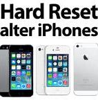 Image result for iPhone SE Hard Restart
