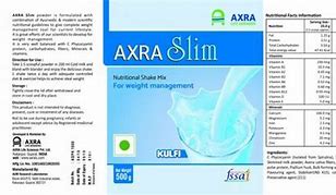 Image result for axra