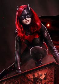 Image result for Batwoman Fan Art