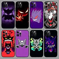 Image result for Gengar Android Phone Case