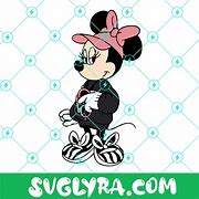 Image result for Baddie Minnie Mouse