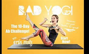 Image result for 21-Day AB Challenge