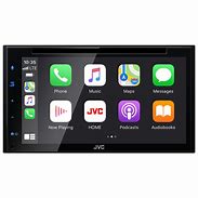 Image result for JVC KW V66bt