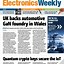 Image result for Electronics Weekly