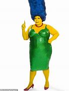 Image result for Lizzo Simpsons