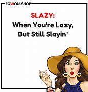 Image result for Ready to Slay Meme