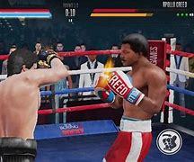 Image result for New Boxing Game