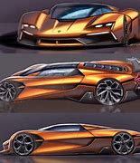 Image result for Lamborghini Concept Sketches