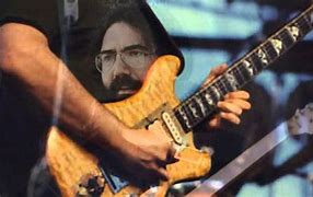 Image result for Jerry Garcia Demo Run for the Roses