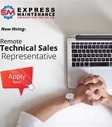 Image result for Technical Sales Rep
