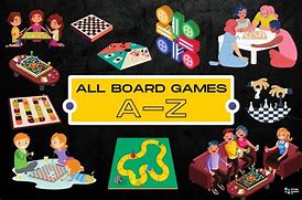Image result for A to Z Game