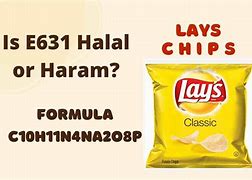 Image result for Halal E631 Products