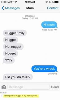 Image result for Funny Texts Real