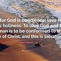 Image result for Quotes About God's Love