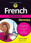 Image result for French Workbook