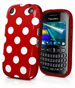 Image result for BlackBerry Square Phone