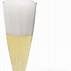 Image result for Flare Champagne Flutes