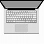 Image result for Laptop Vector Side