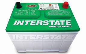Image result for Interstate Battery Size Chart