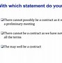 Image result for Contract Law School
