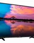 Image result for Sharp 55 4K Smart TV