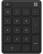 Image result for Computer Keyboard Numbers