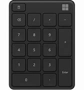 Image result for Numpad Keyboard On Screen
